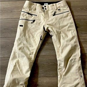 Women’s Ride Snowboarding Pants